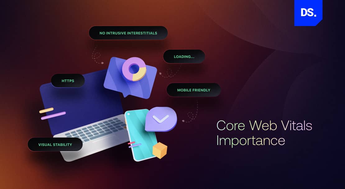 Core Web Vitals Importance