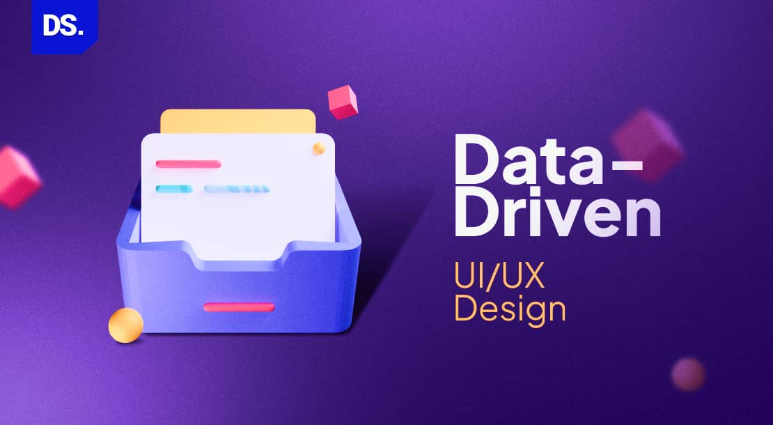 Data Driven UI/UX Design