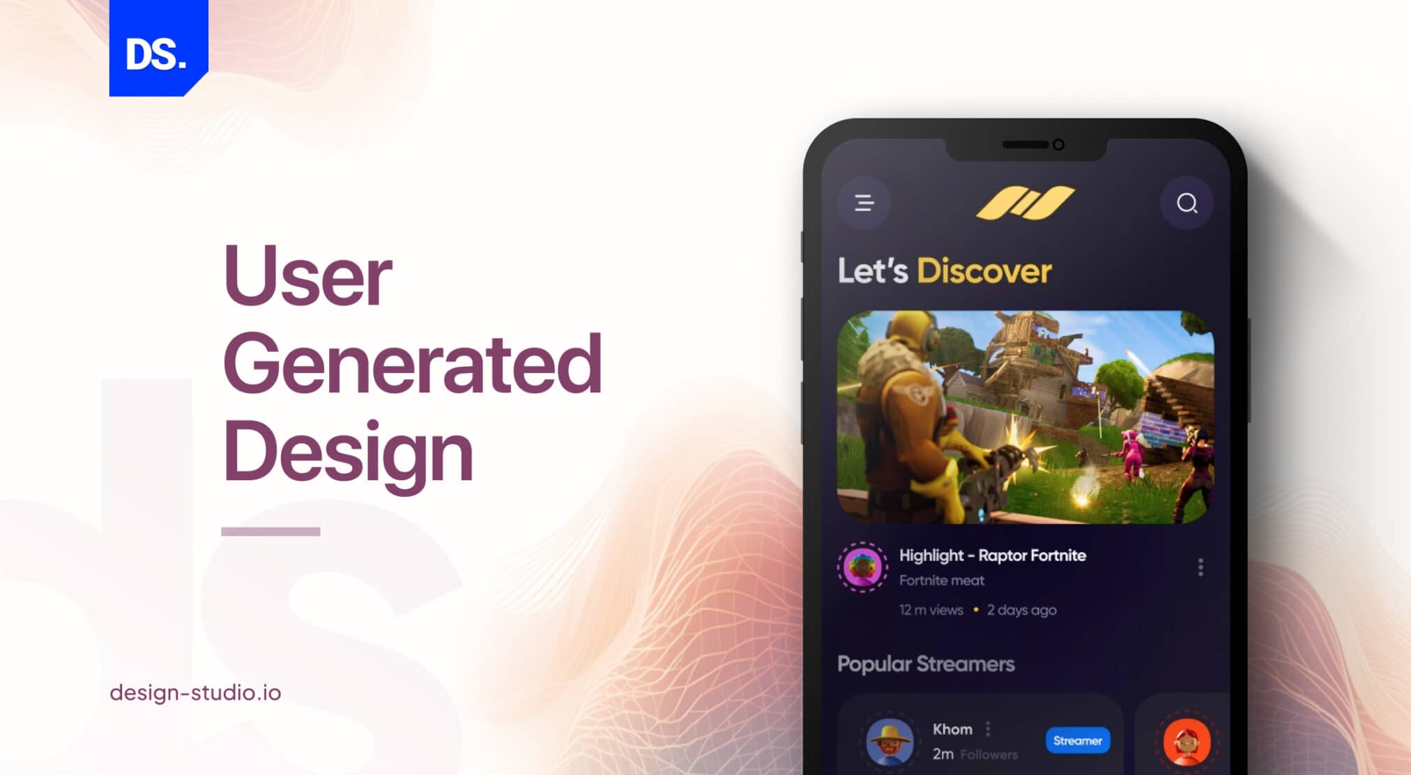 App Reign 2025 - Giao diện Tối Ưu Cho Tương Lai Công Nghệ