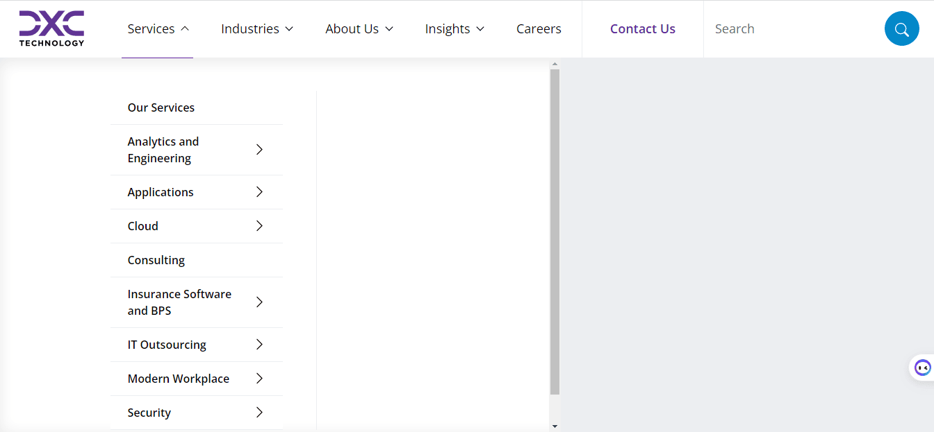 Structured Website Layouts for Better B2B UX.