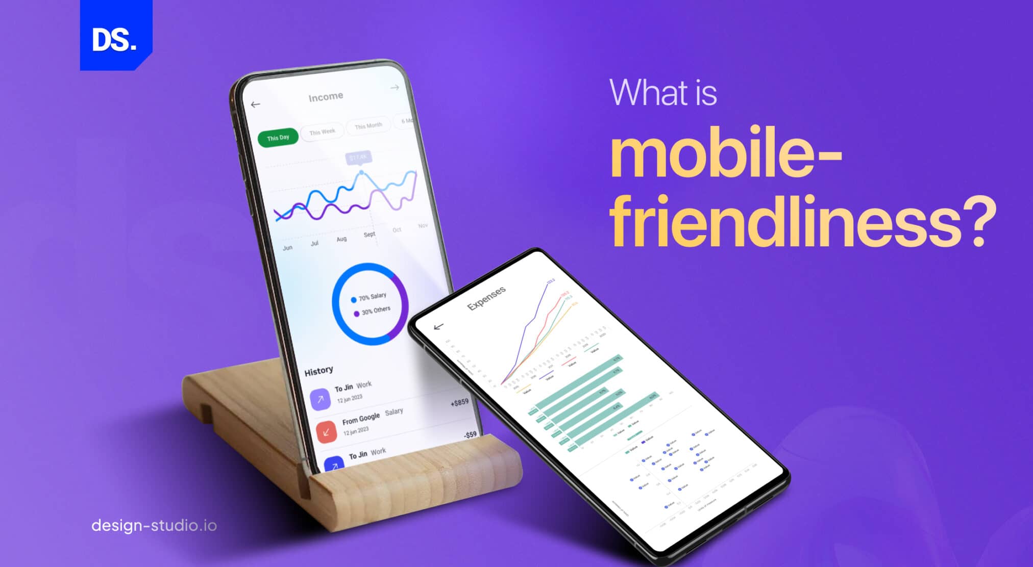 what is mobile friendliness