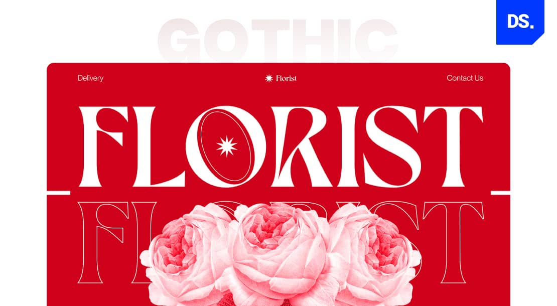Gothic Visuals