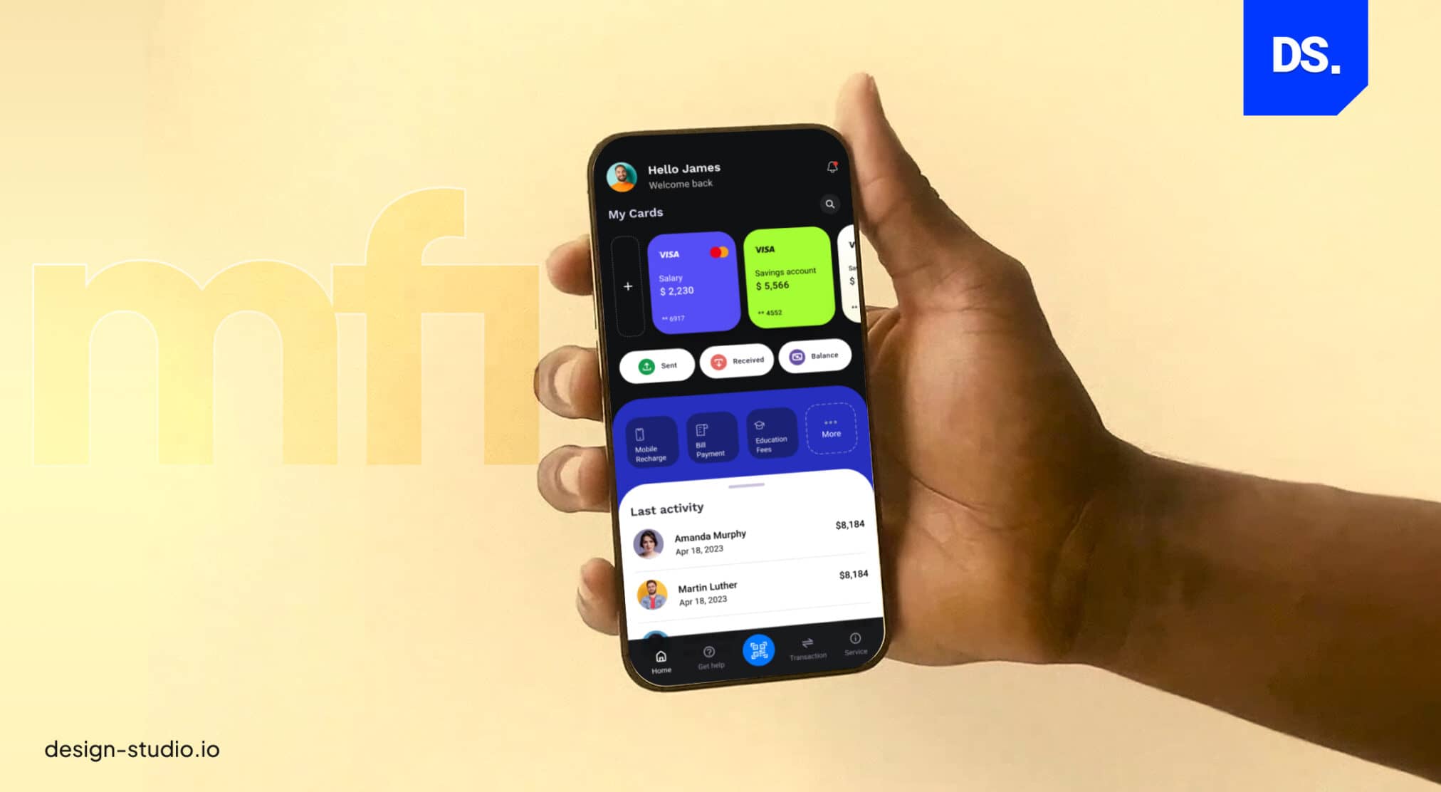 How to Implement Mobile-First Approach in Product Design?