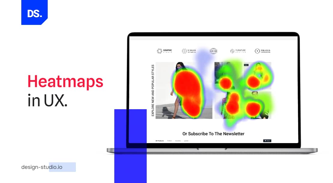 Using Data Analytics and Heatmaps to Enhance User Experience