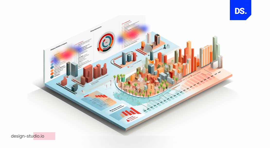 Choose the Right Data Visualization Technique