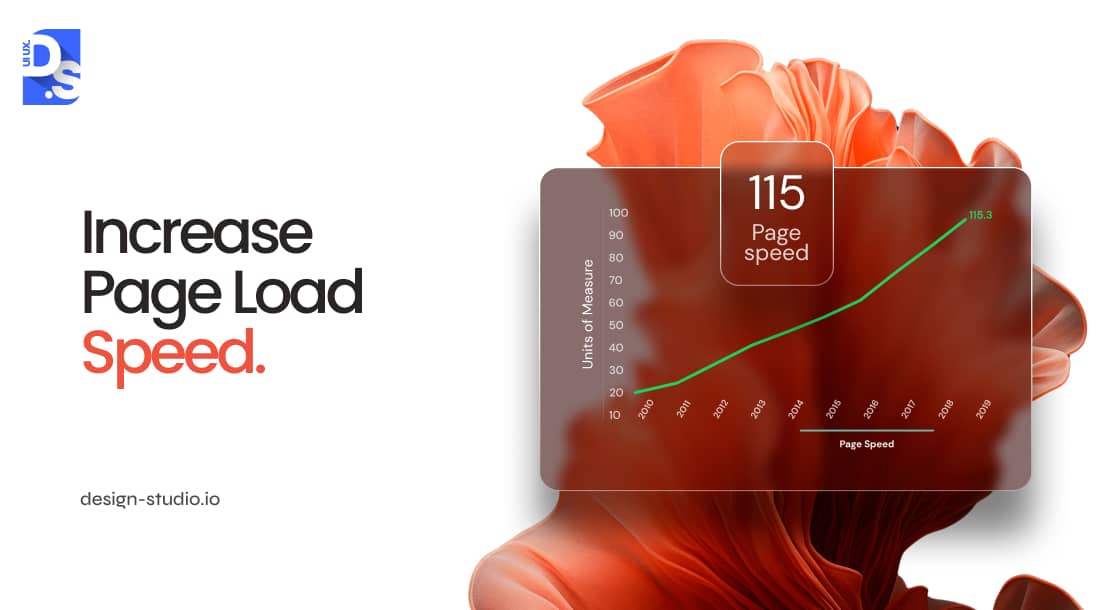Increase Page Load Speed