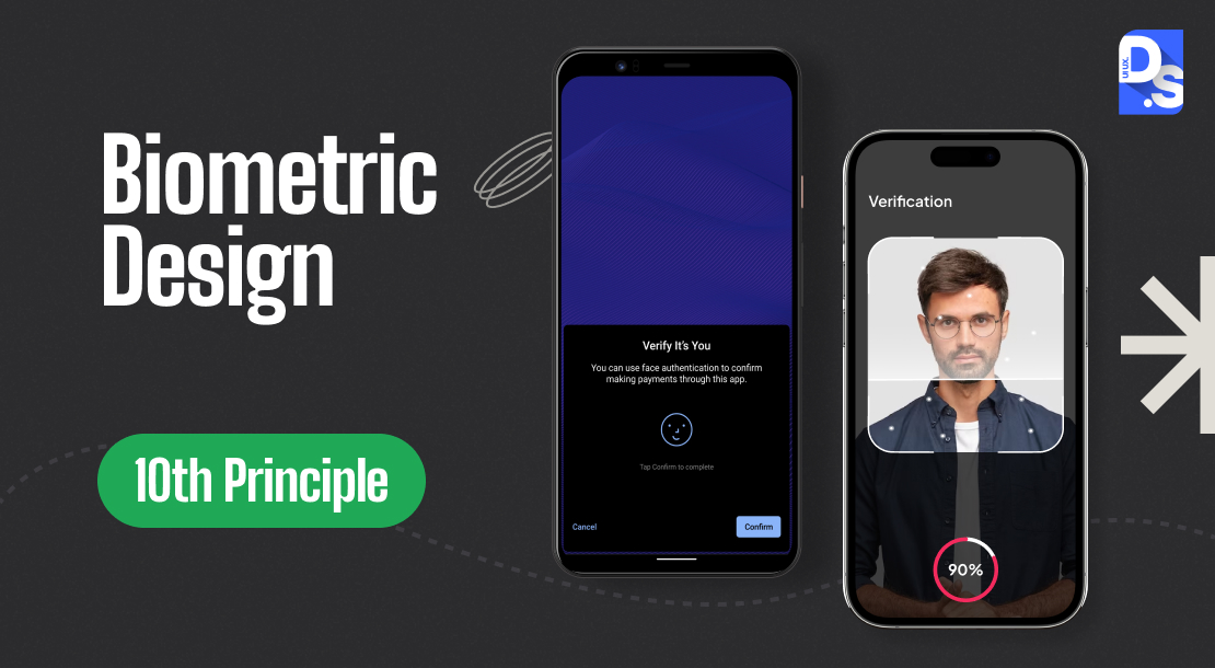 Biometric Design