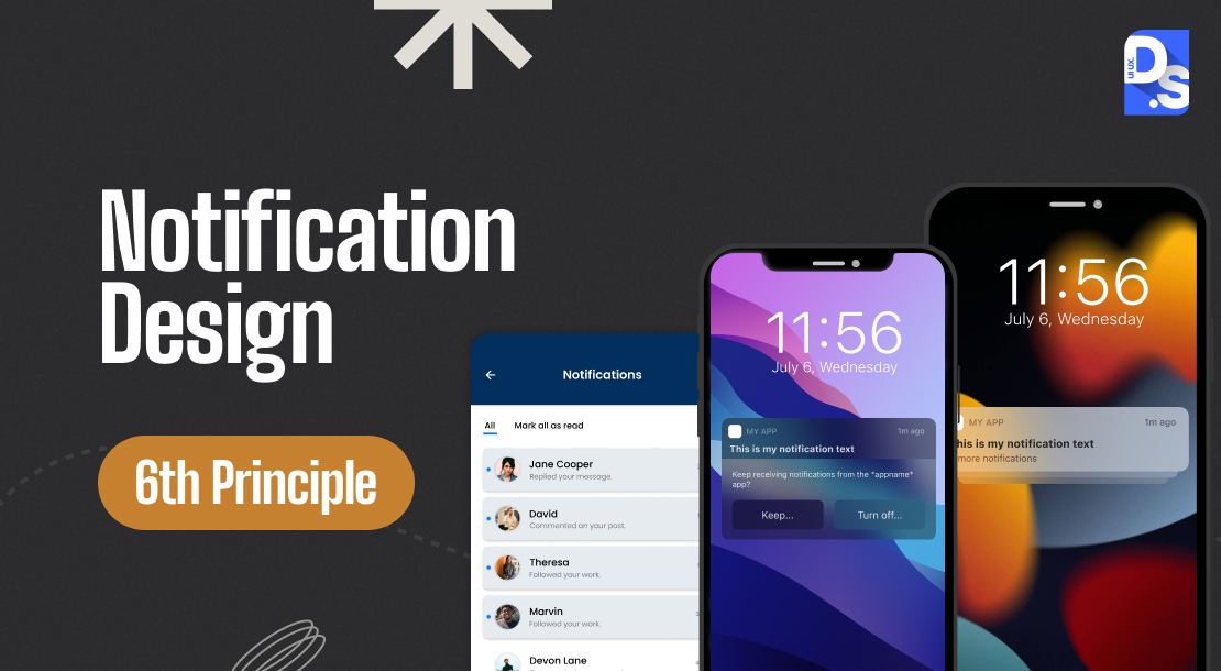 Notification Design