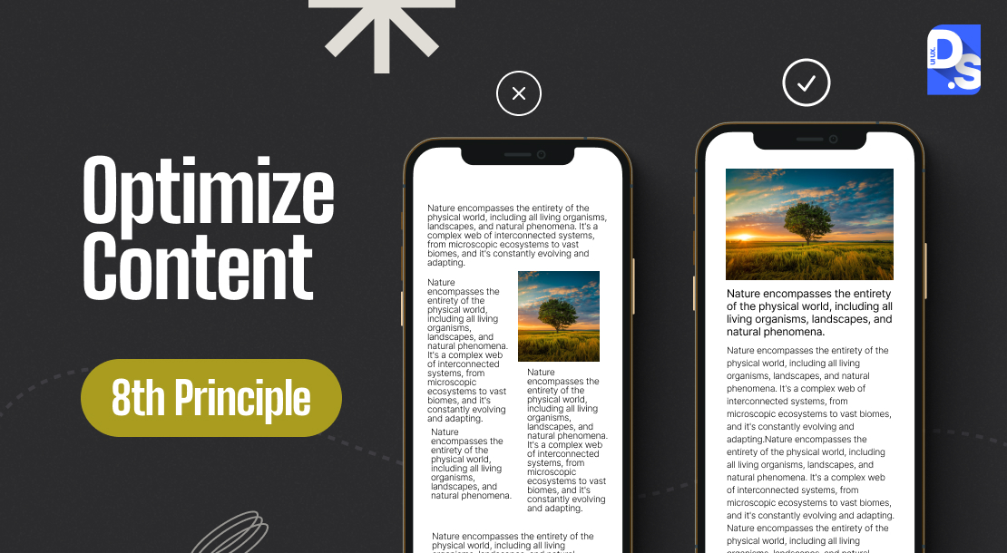 Optimize Content