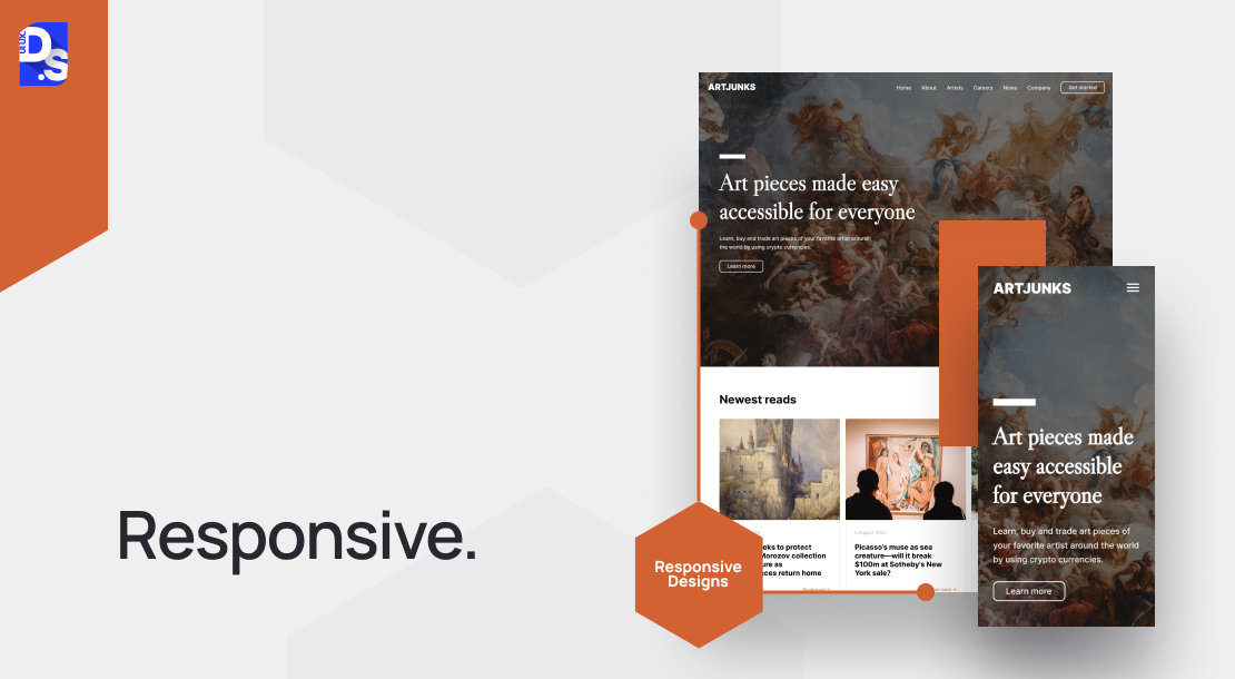 Responsive