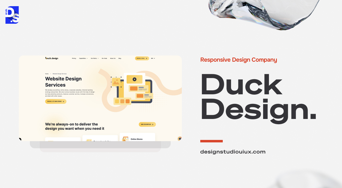 Duck Design