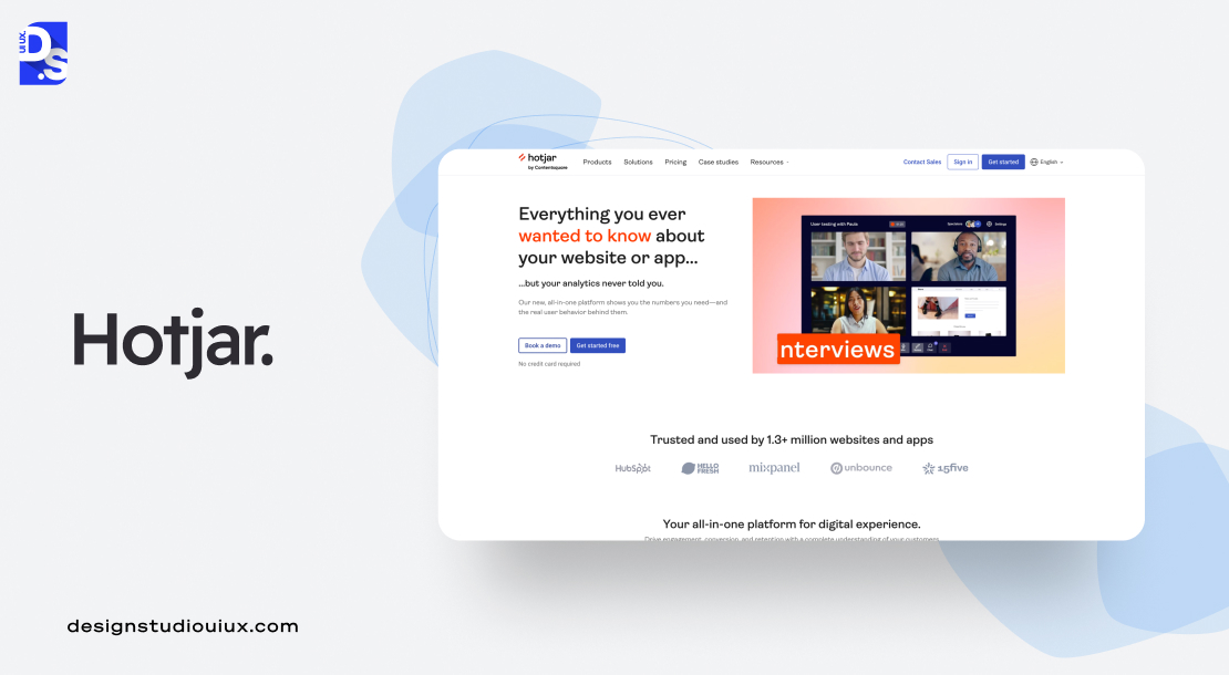 Hotjar