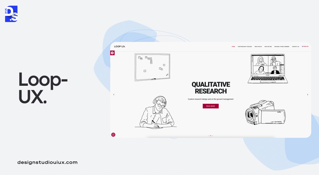 Loop UX