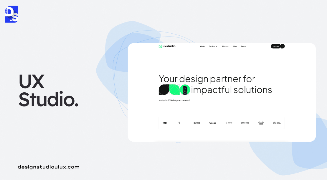 UX Studio