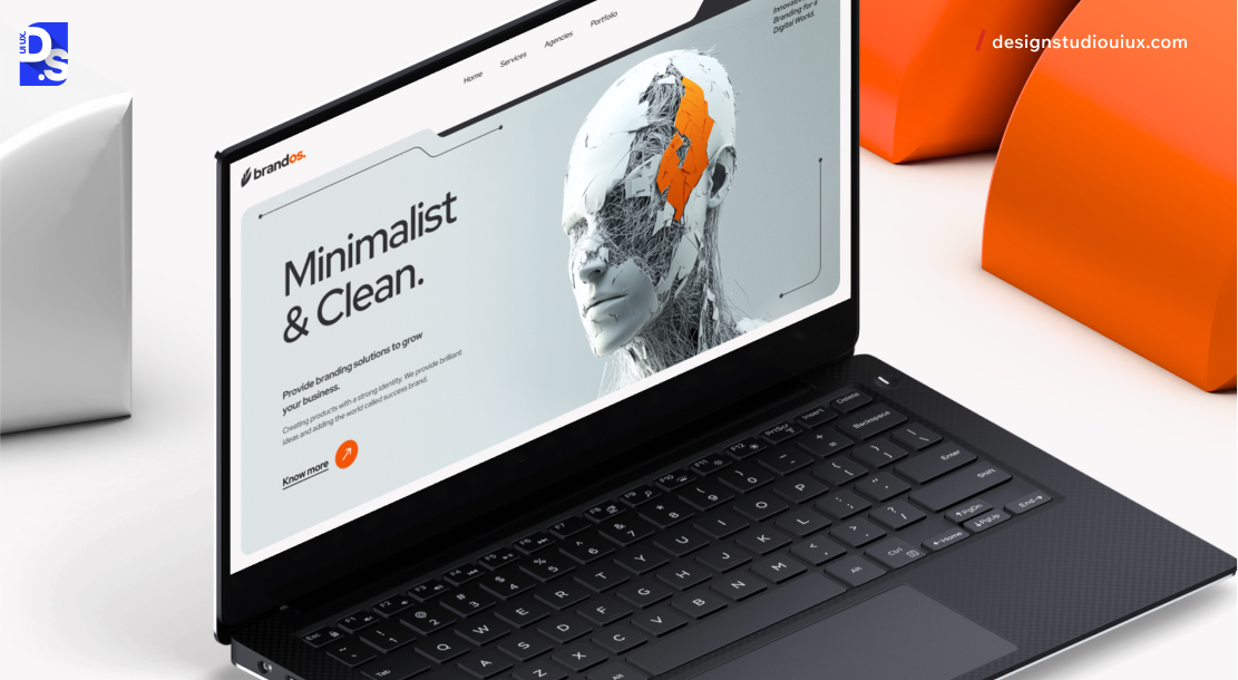 What is a Custom Website Design?
