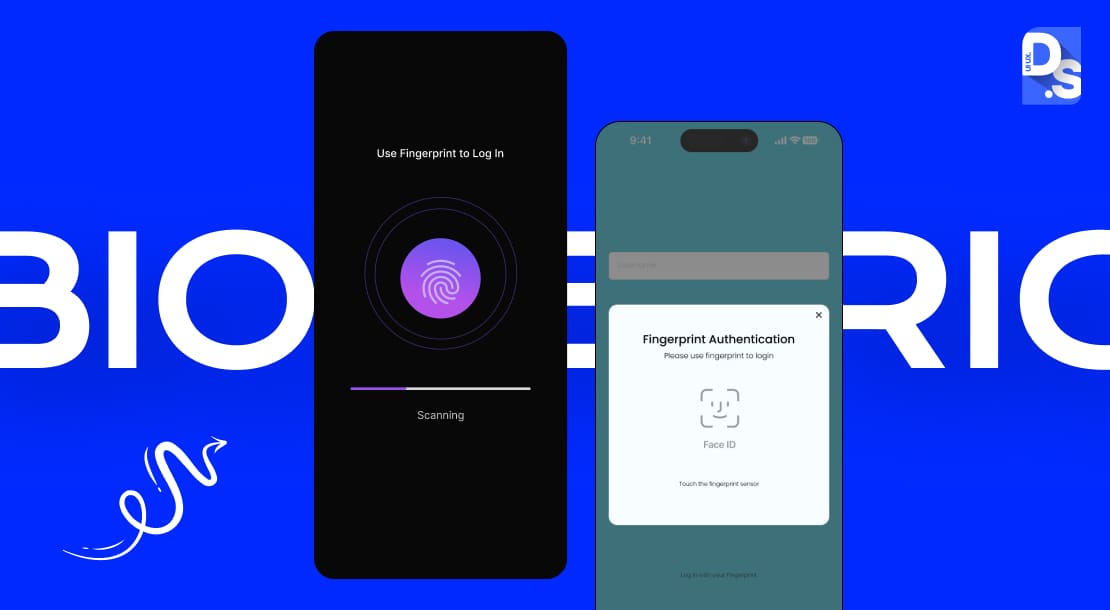 Biometric Security Features