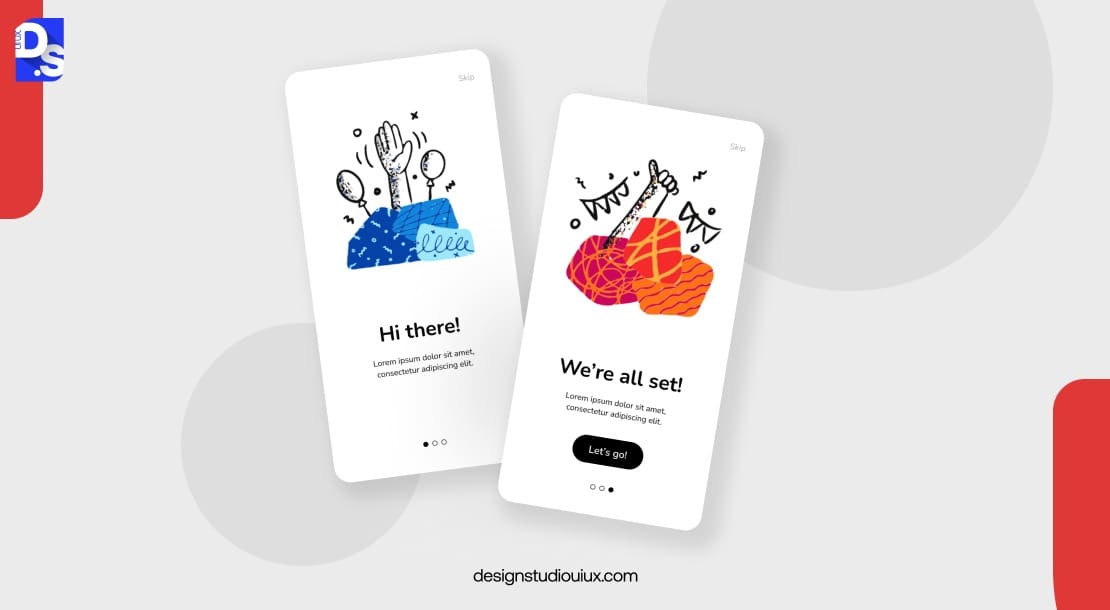 Faster User Onboarding