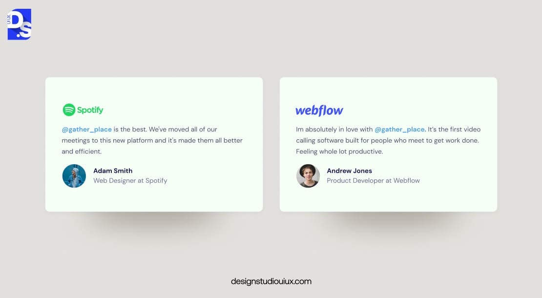 Feedback Loops