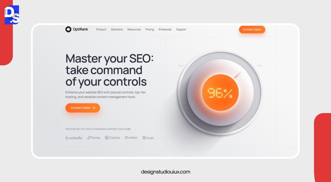 SEO Benefits