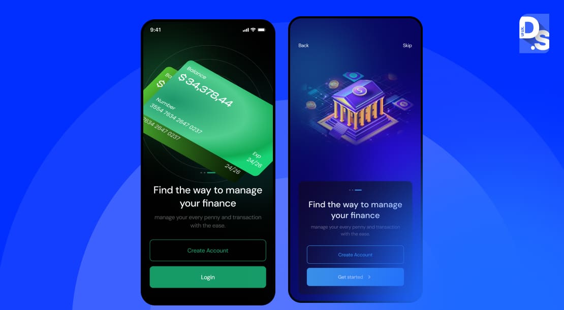 Simplified Onboarding Processes