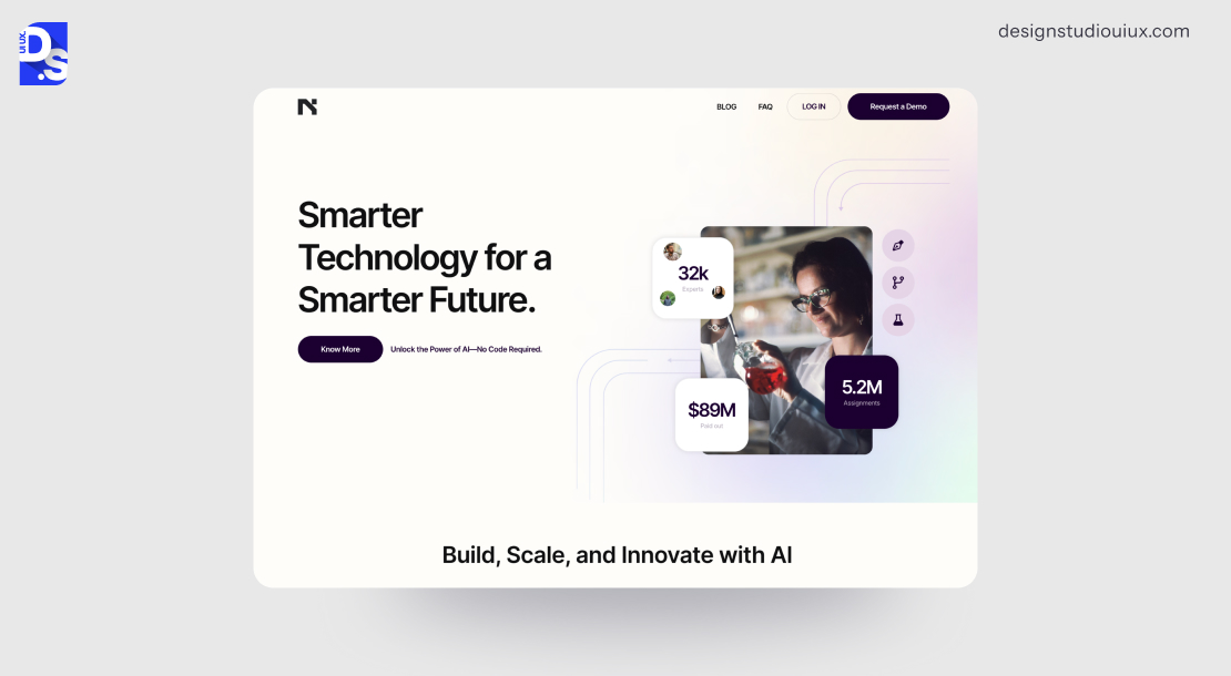 AI-Personalized Placement