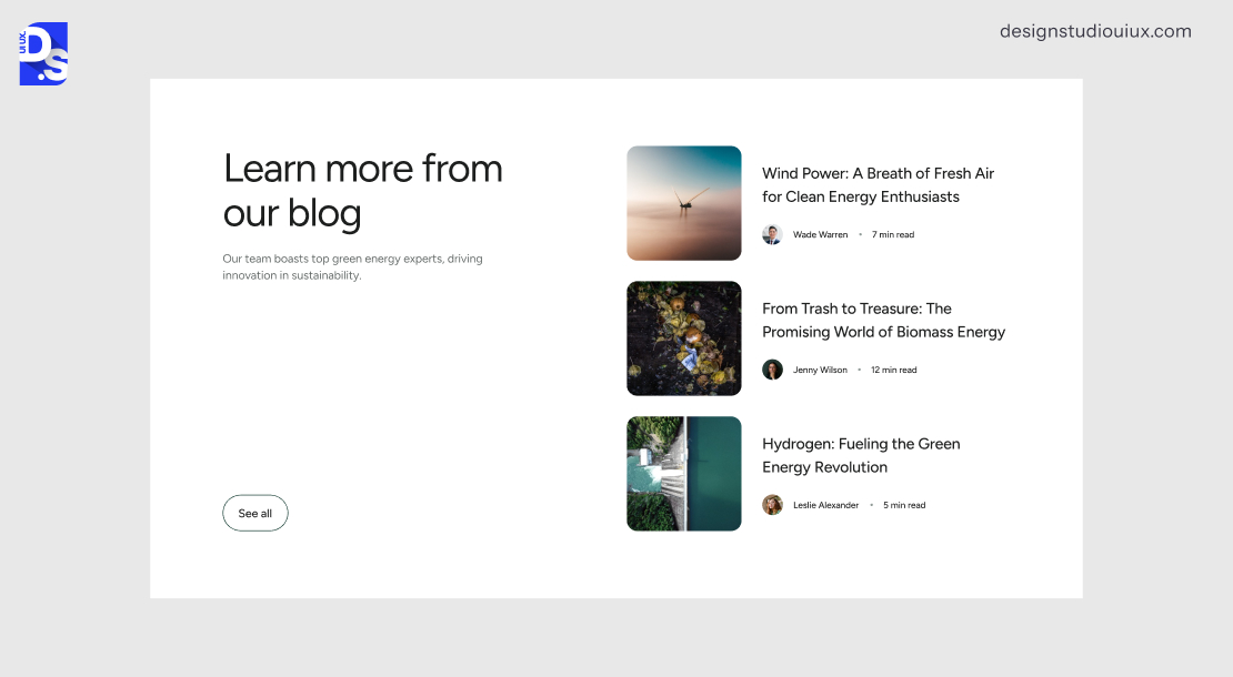 Blog Posts: Inline CTAs That Feel Like Natural Pitches