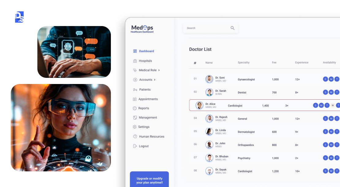  AI-Driven Personalization in SaaS UX Design.
