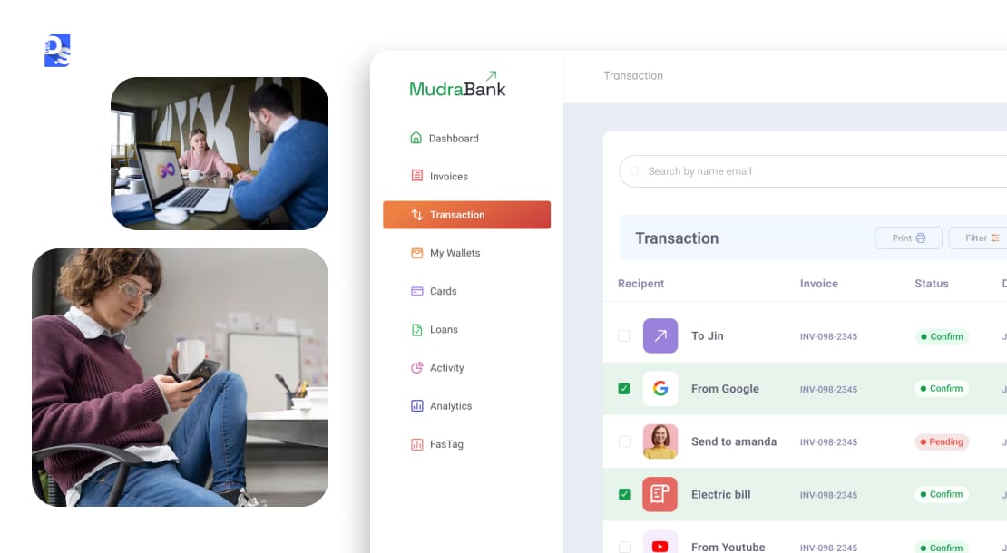 Accessibility as Core, Not an Afterthought