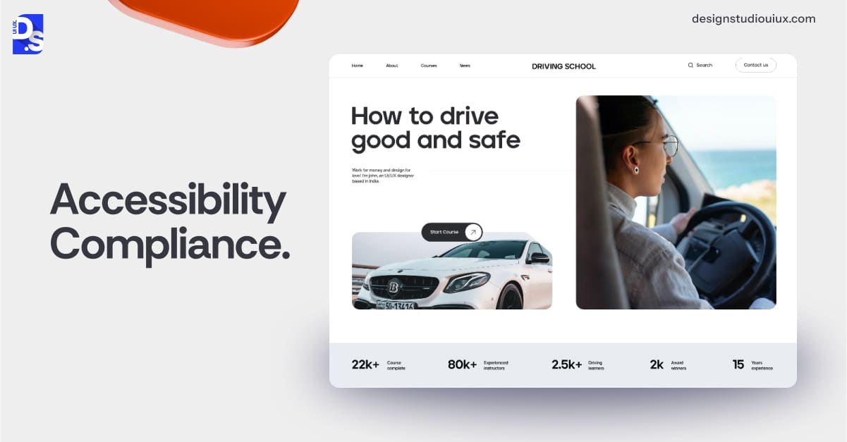 accessibility compliance