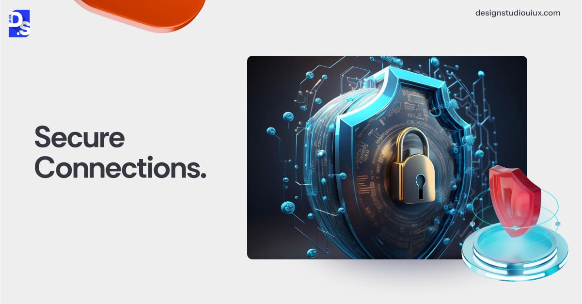 secure connections