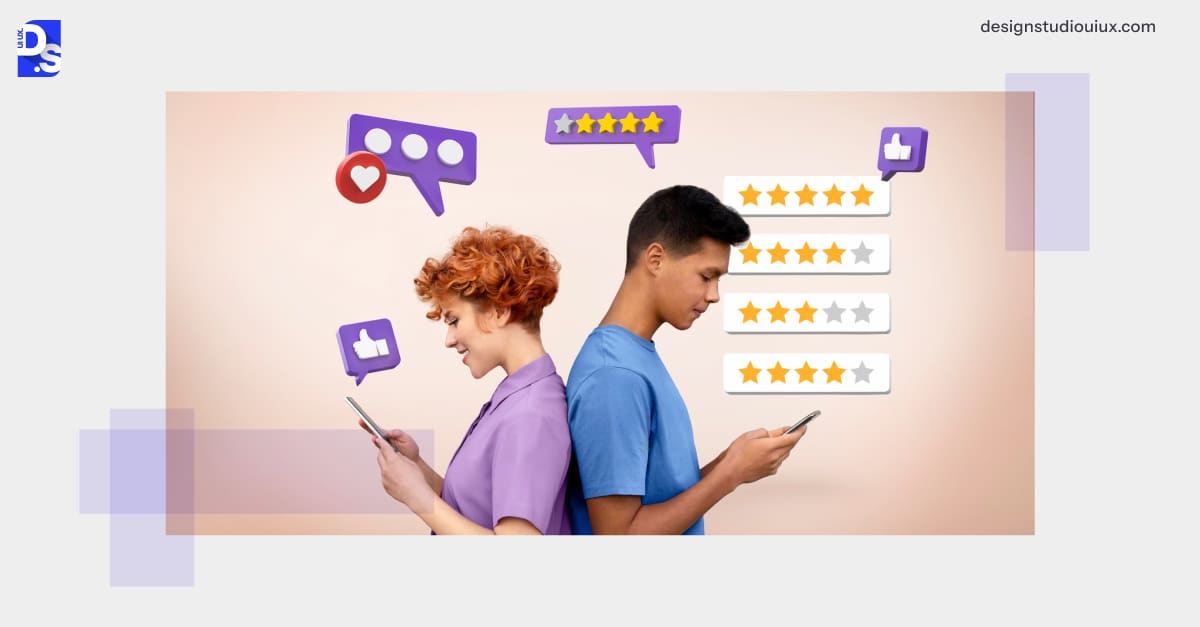 Check Reviews and References