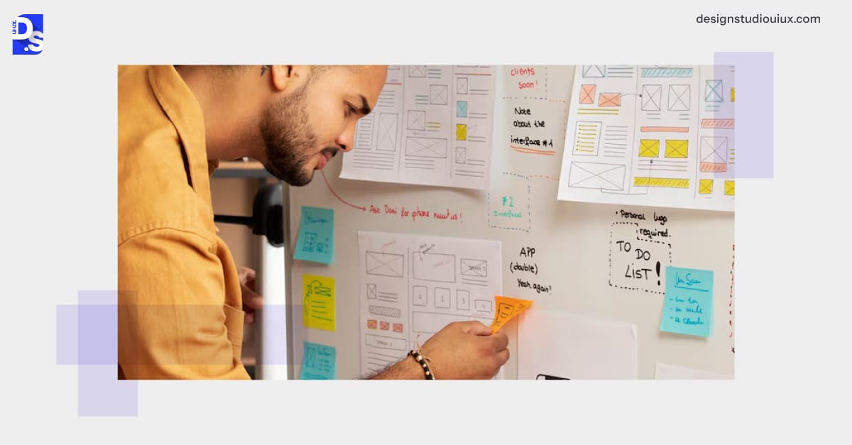 Evaluate Their UX Research and Testing Approach
