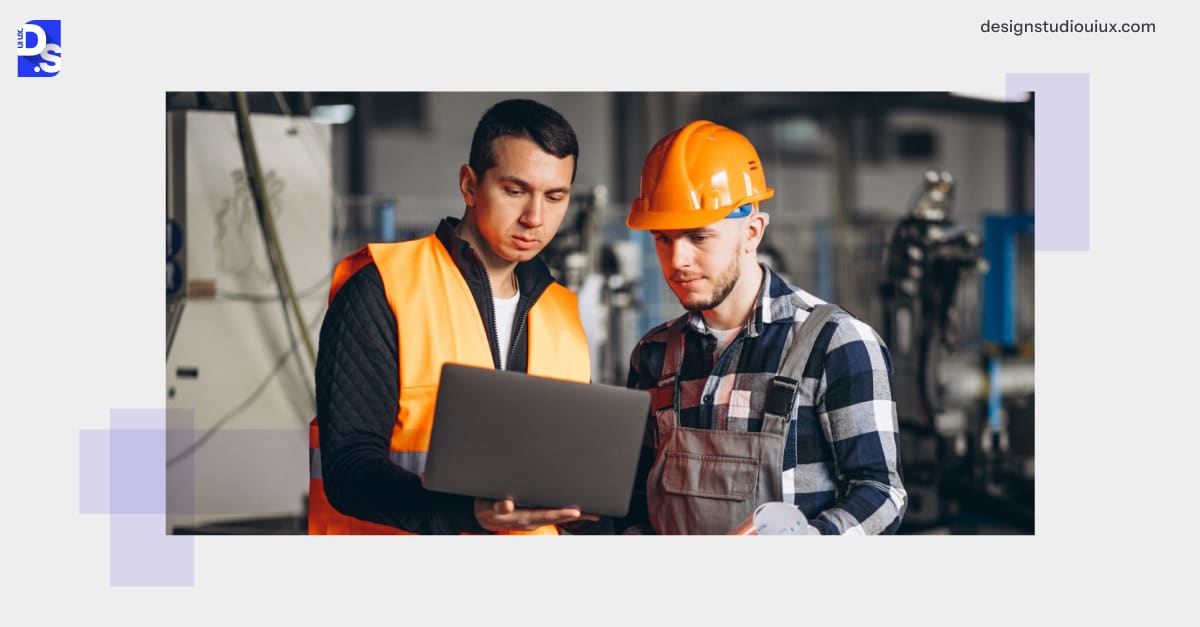 Look for Industry Specific Expertise